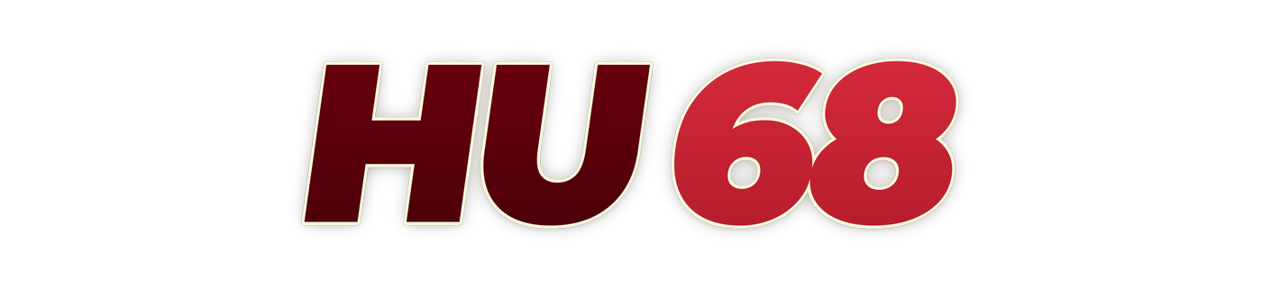 hu68 Logo